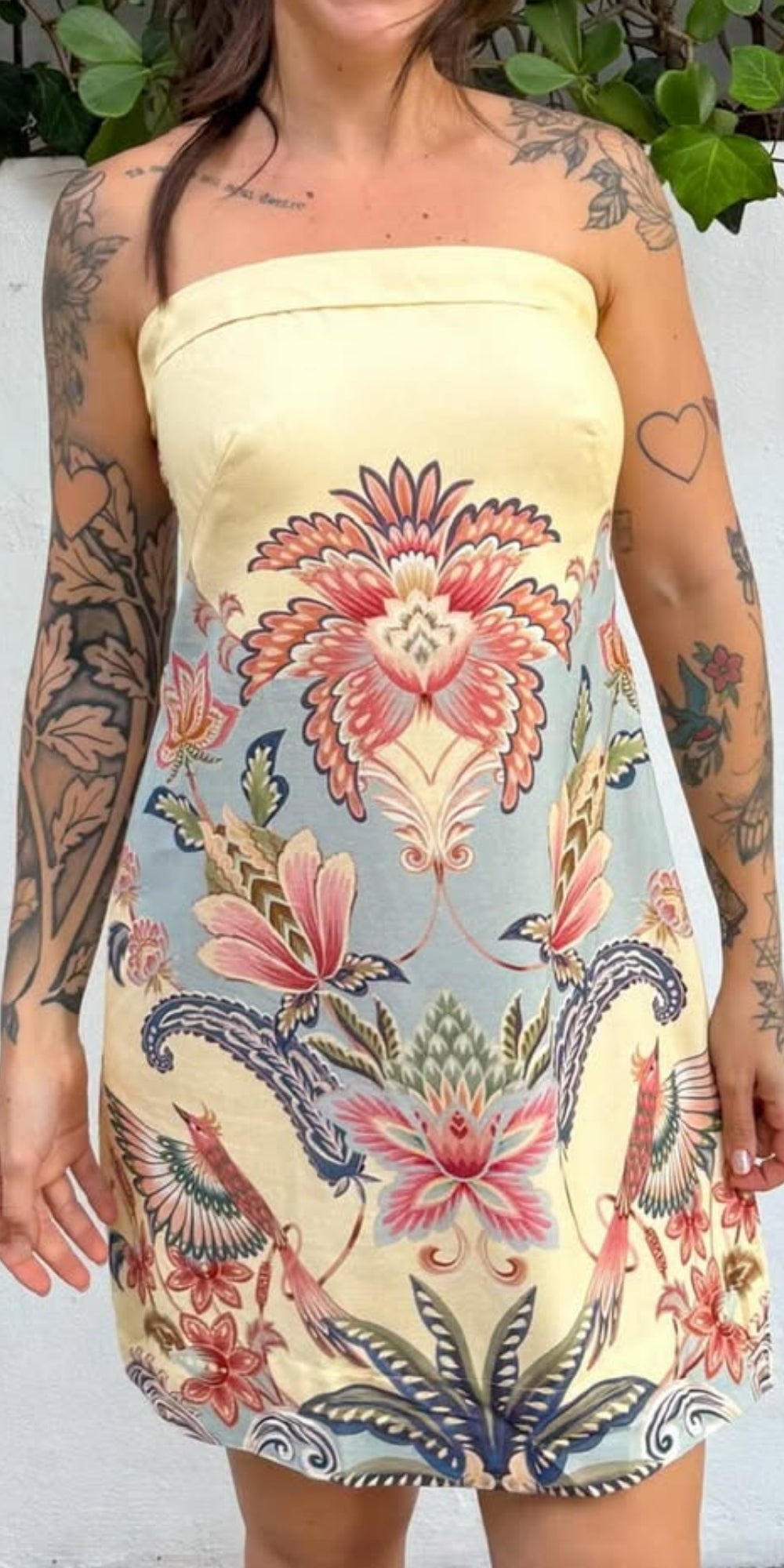 9142 | Vestido Francisca