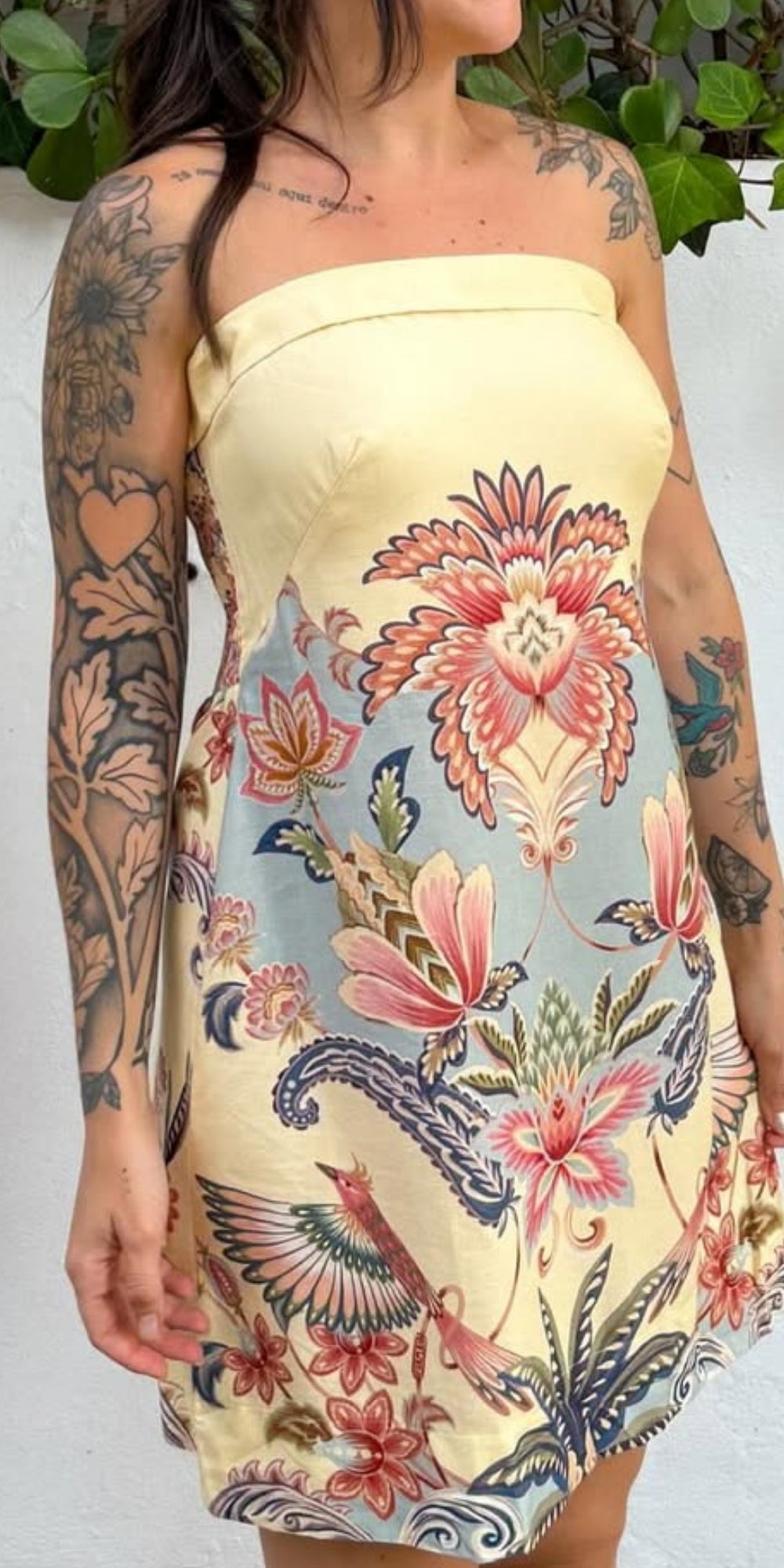 9142 | Vestido Francisca