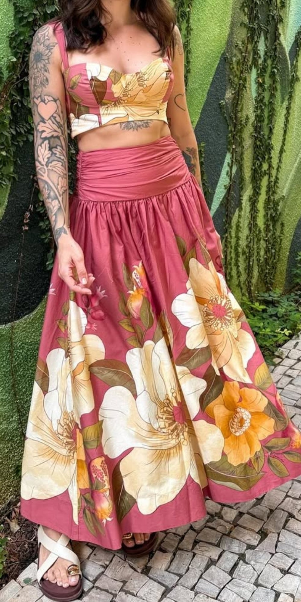 9134 | Vestido Alice