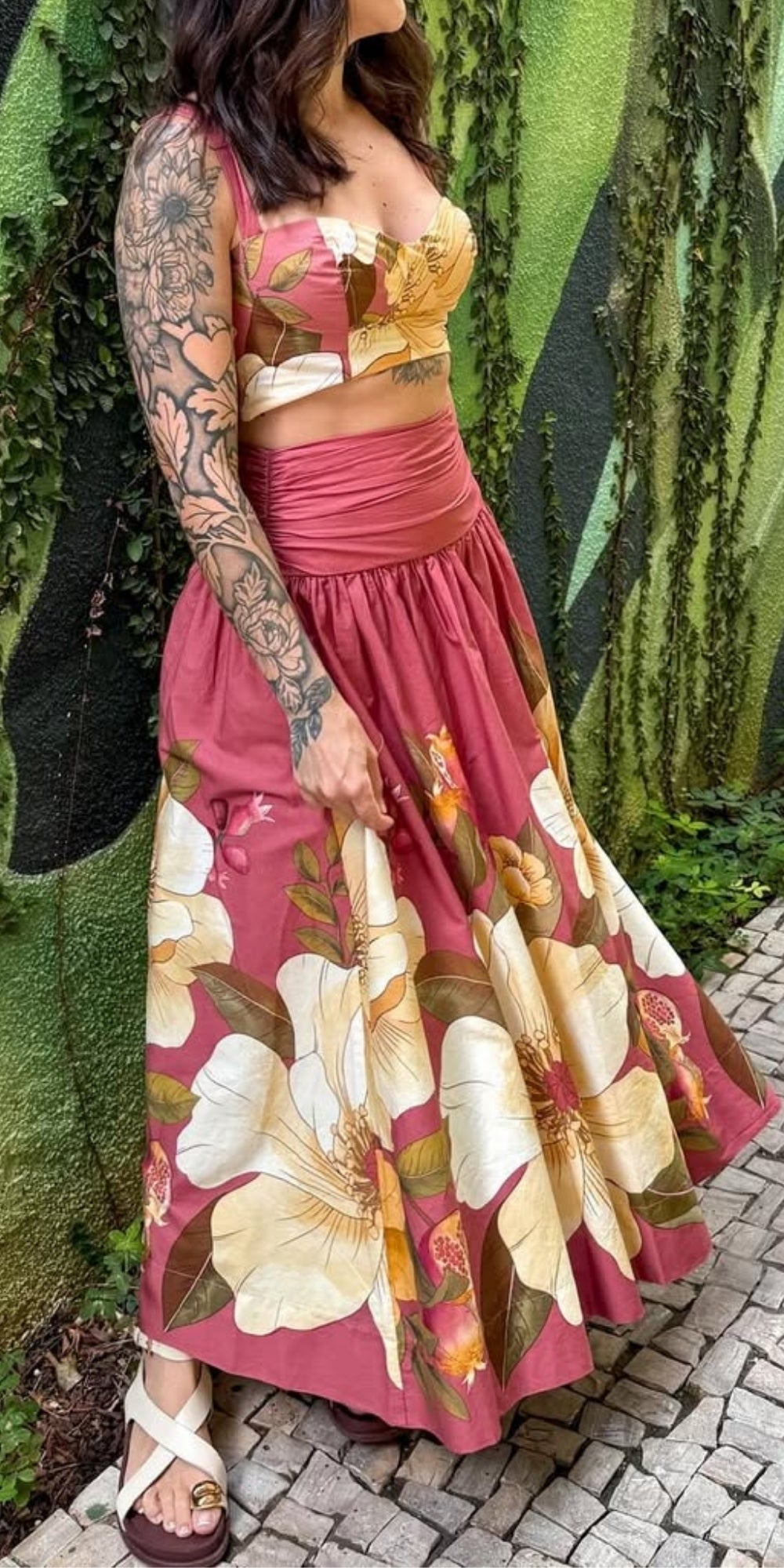 9134 | Vestido Alice