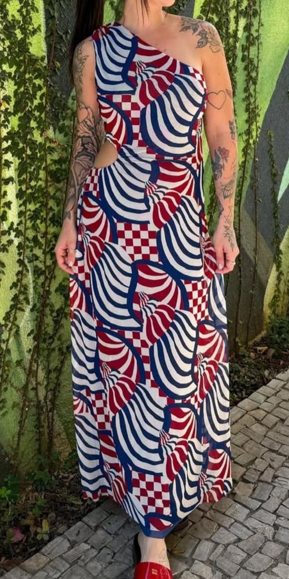 9133 | Vestido Helena